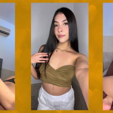 Selina (cuteselina) Header Photo Added 2025-02-26