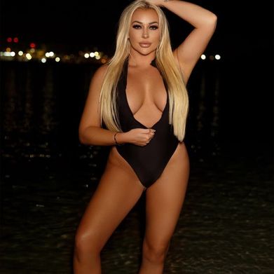 OnlyFans Model AJ 💫 (emiliavssr) Profile Image