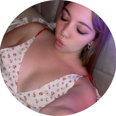 OnlyFans Model Angelica🍓 (la.ange06) Profile Image