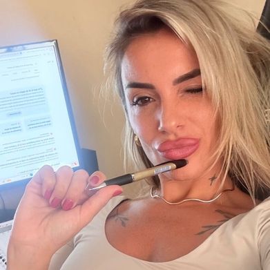 ❤️‍🔥- Keyla - ❤️‍🔥 (ladykey) OnlyFans profile photo