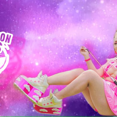 Maddison Sian 👽👅 Added Photo on 2025-08-21