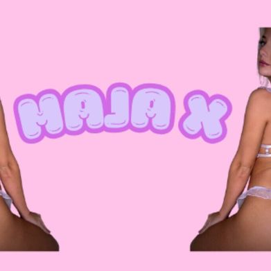 Maja 🇳🇴😘 (majavipx) Header Photo Added 2025-11-11