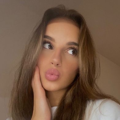 PEŤULA😽 (petulkaaa) OnlyFans Profile Image