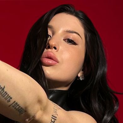 Aly🚀Honey💯 (darkangeel) Profile Photo Added 2025-03-08