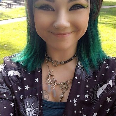 Hazel Purewater (hazelpurewater) OnlyFans profile photo