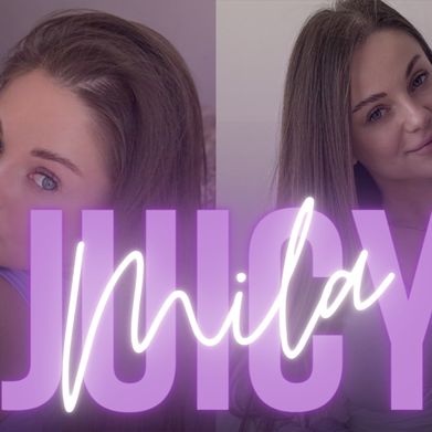 Milla Juicy 💦 (milla.juicy) Header Photo Added 2024-09-02