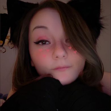 🔞AllyTheCat🔞 (allythecat) Profile Photo Added 2025-03-08