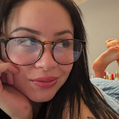 OnlyFans Model Zara💗 (glitterglitterxo) Profile Image