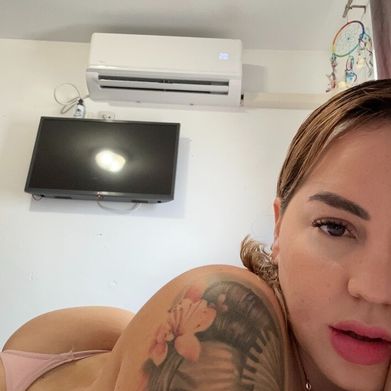 Angy (angyonly92) OnlyFans Profile Image