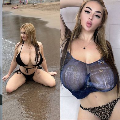 Juicy Blonde 🔥HUGE AREOLES  VIP🔥🔞 Added Photo on 2025-03-13