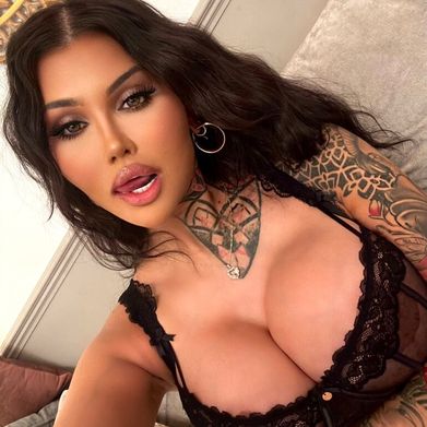 OnlyFans Model NVR Doll 💖 (nvr_doll) Profile Image