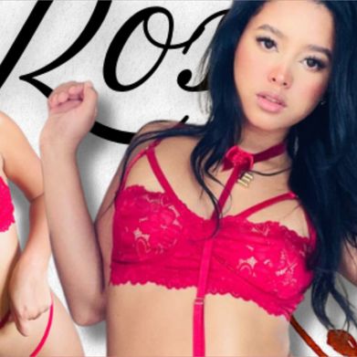 RossanaPrincess (rossanaprincess) Header Photo Added 2024-10-15