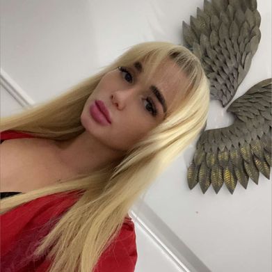 Sweetlikecandy (izcandy) Profile Photo Added 2025-01-21