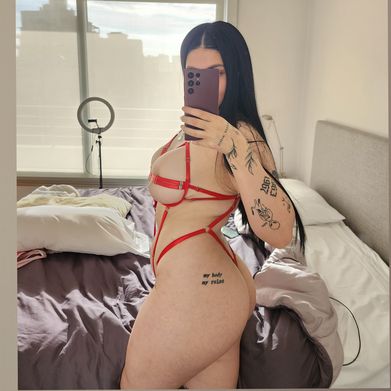 BRITANNY VIP ❤️‍🔥 Added Photo on 2025-07-02