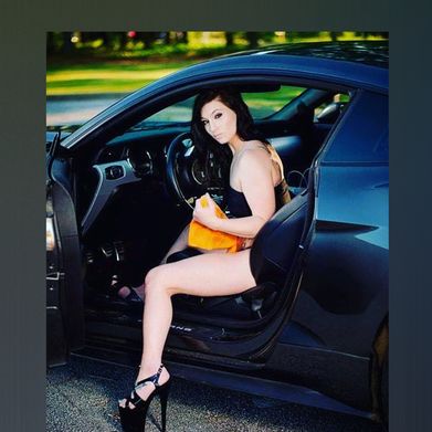 Harley Winters (harleyyayy) OnlyFans Profile Image