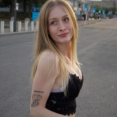 Ocean 🌊 (oceanxox) Profile Photo Added 2025-09-14