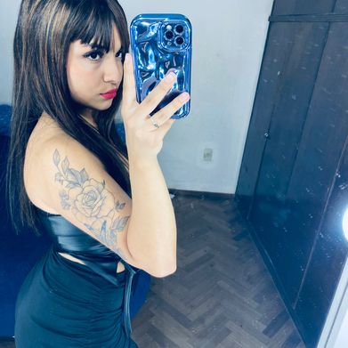 Félindra 🐅 (wildfelindra) Profile Photo Added 2025-07-22