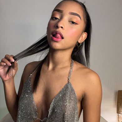 Destiny🍉🍫❣️ (soy_destiny) Profile Photo Added 2025-08-26