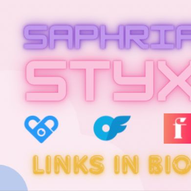 Saphria Styx (saphriastyx) Header Photo Added 2024-06-02