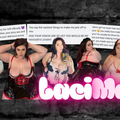 Ur Favv M!LF💦 (lacimayxo) Header Photo Added 2025-08-18