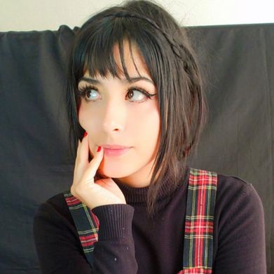 Vel ♡ (syllabubvel) Profile Photo Added 2024-09-14