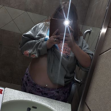 Katlin Smith (mrskitty69420) OnlyFans Profile Image