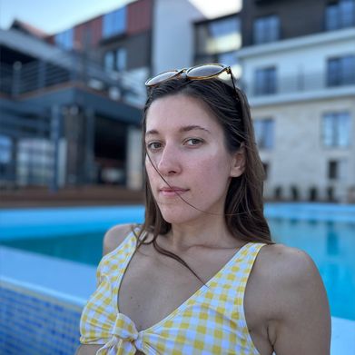 Katie 💫 (your_miss_ray) Profile Photo Added 2025-08-21