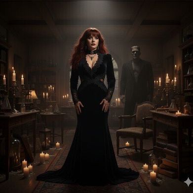 Bella Baci (italianminx69) Header Photo Added 2025-10-31