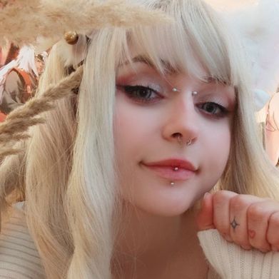 ✨Ioanna-Light💎 (ioanna_light) Profile Photo Added 2024-07-10