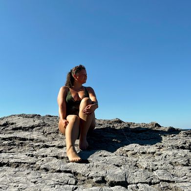 Bedroom Eyed Beauty 😍💚 (u397308619) Profile Photo Added 2025-09-07