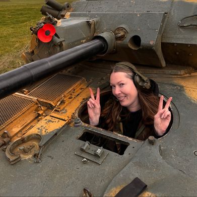 Sari Rivers Added Photo on 2025-03-19