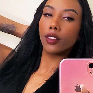 Naomi Salles (naomisalles) OnlyFans profile photo