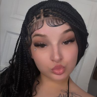 Lani💞 (babyfacelaniii) Profile Photo Added 2025-09-04