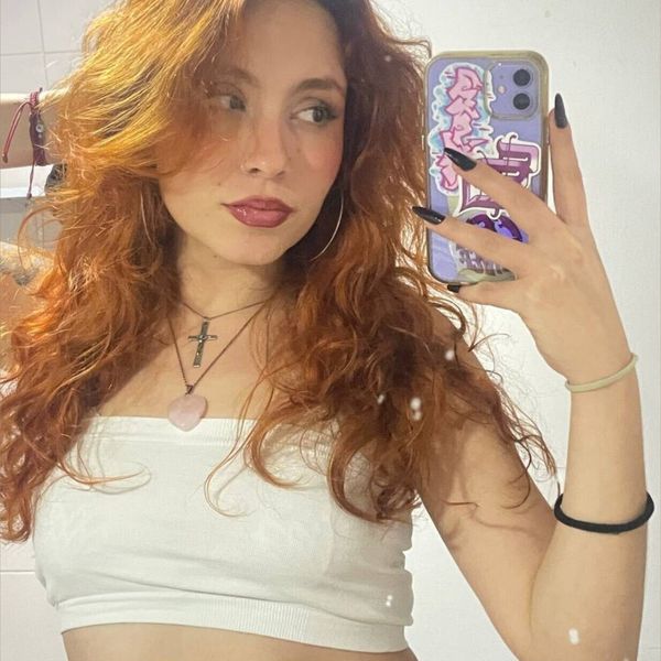 Gracie ✨ (gracieemiller) OnlyFans profile photo