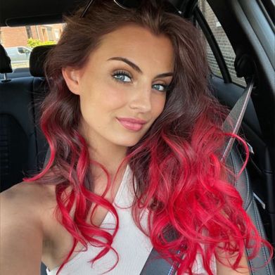 Amandine Dlc 🌶️ (amandinedlc) Profile Photo Added 2025-02-07