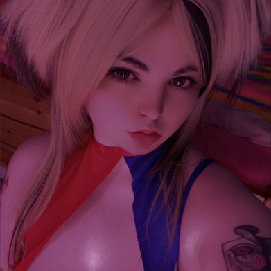 Cosplay kitten (cyberkitten21) Profile Photo Added 2025-09-14