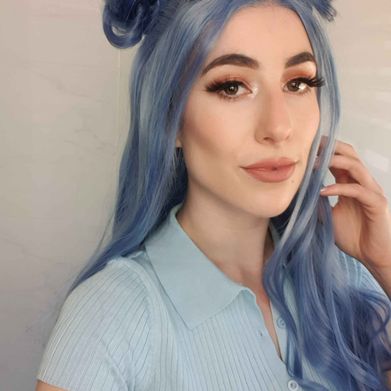 AlwaysAlly (thealwaysally) Profile Photo Added 2025-07-25