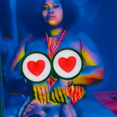 Miss Starr Light (starrlight131) OnlyFans Profile Image