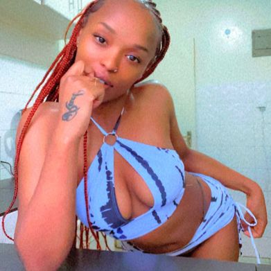 🔥 Sierra Blaze 😈✨ (sierratheblaze) Profile Photo Added 2025-02-14