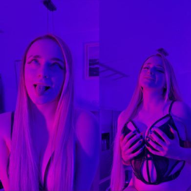 Violet💜Sykes (violet_sykes) Header Photo Added 2025-05-13