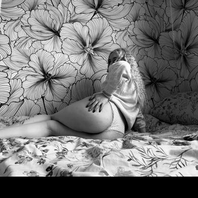 Baby Bunny Added Photo on 2025-04-15