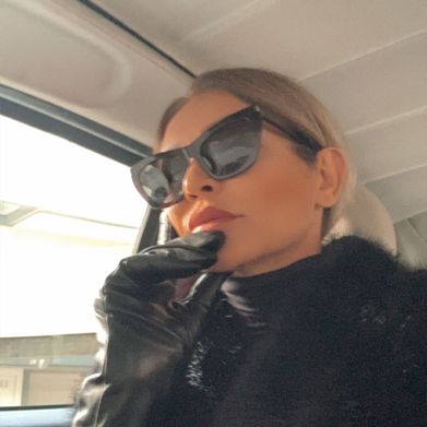 Lady-Valeria (ledy-valeria) OnlyFans profile photo