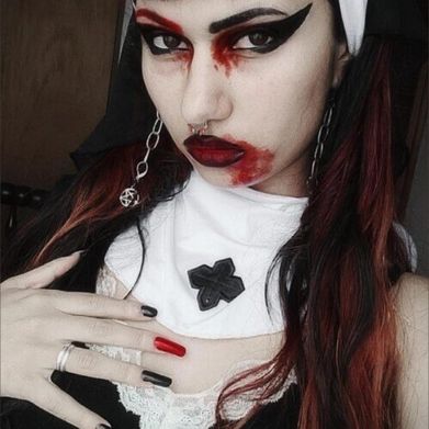 OnlyFans Model Luci 🔥⛓ (littlelucifer1) Profile Image