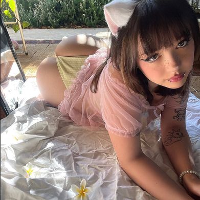 Cynthia elfin ʚ♡ɞ Added Photo on 2025-07-17