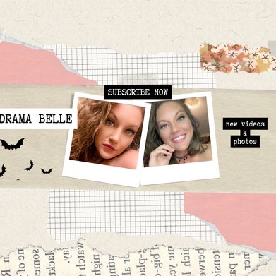 Drama Belle (dramabelle) Header Photo Added 2024-05-28