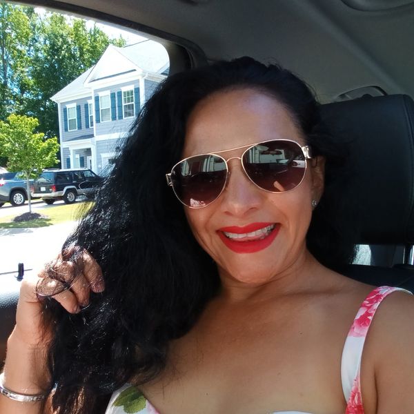 Lina Latinas 💋 (lina.latinas) OnlyFans profile photo