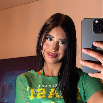 AMBER 🖤 (blackamberr) OnlyFans Profile Image