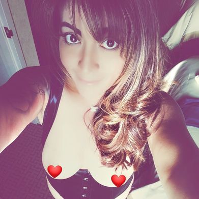 OnlyFans Model Cinnamon Lei (cinnamonlei) Profile Image