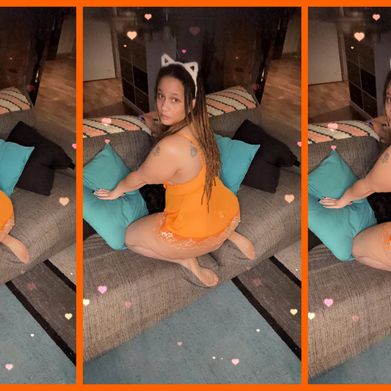 The little Big Red (thelittlebigred) Header Photo Added 2025-07-31