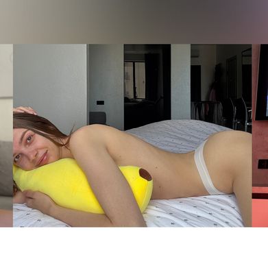 ✨ Tessa 💋 (tessyii) Header Photo Added 2025-08-19